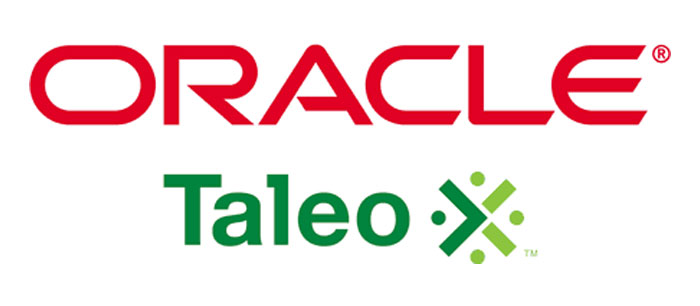 Oracle-Taleo